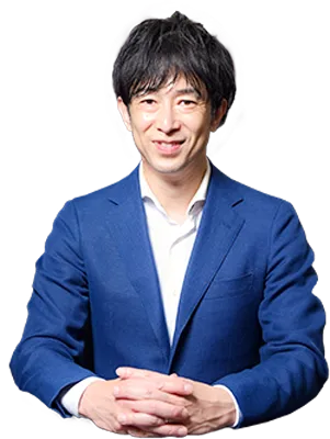古尾谷裕昭からご挨拶